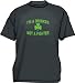 All Products : I'm A Drinker Not A Fighter IRISH CLOVER Logo Men's tee Shirt in 12 colors Small thru 6XL