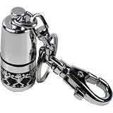 Pretec 8GB i-Disk BULLET High Speed Rugged USB Flash Drive (Waterproof, Shock Proof) Enhanced for Windows ReadyBoost Function