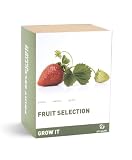 from Gift Republic Ltd Gift Republic: Grow It. Grow Your Own Fruit Selection Model GR200005