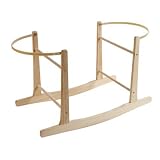 Moses Basket Rocking Stand CL1556