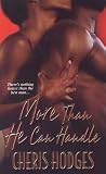 More Than He Can Handle (Dafina Contemporary Romance)