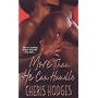 More Than He Can Handle (Dafina Contemporary Romance)
