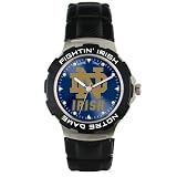 Sporting Goods : Game Time Men's University Of Notre Dame Irish Agent Series Watch #CD-NDI