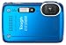 Olympus Stylus TG-630 Appareil photo num�rique 12 Mpix Tout-Terrain Etanche 5m Bleu