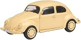 VW ビートル ミンスク市交通管理部 ベージュ (1/43 3886)