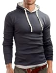 Grin&Bear SLIM FIT T-Shirt langarm He...