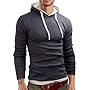 Grin&Bear� SlimFit "Classic Hooded T" 6 verschiede&hellip Grin&Bear