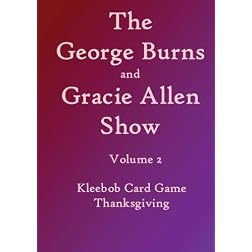 Burns & Allen [Volume 02]