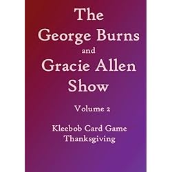 Burns & Allen [Volume 02]