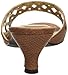Annie Shoes Women's Kandi Sandal