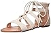 XOXO Women's Imogen Gladiator Sandal