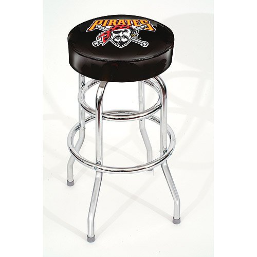 Imperial Pittsburg Pirates Licensed Bar Stool