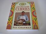 250 favourite curries & accompaniments