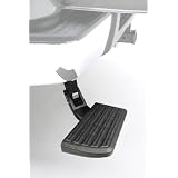 AMP Research 75300-01A Bedstep for Chevrolet GMC 2007-2010 by AMP Research