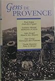 Couverture de Gens de Provence