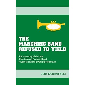 The Marching Band Refused to Yield