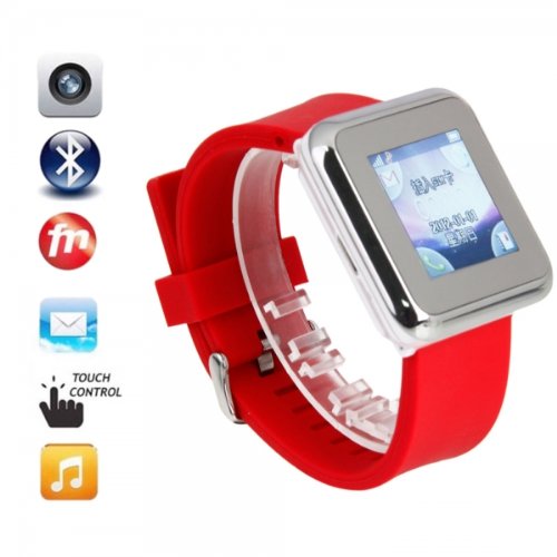 cell phone watch shop