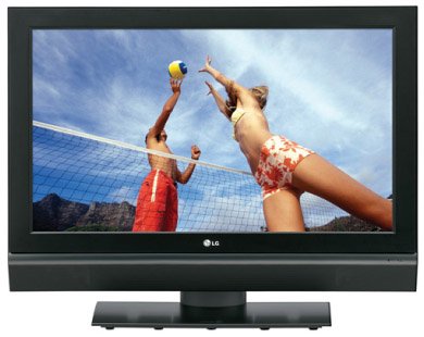 32LC7D 32 LCD TV