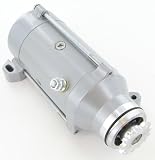 Starter Motor - fits 1980-1983 Honda Gold Wing (including Aspencade and Interstate) Motorcycles