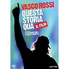 Vasco Rossi - Questa Storia Qua - Il Film