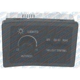 ACDelco D1548D Switch Assembly