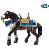 War Horse BlueIMAGE