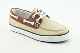 Polo by Ralph Lauren Sander Boat Shoe (Toddler/Little Kid/Big Kid)