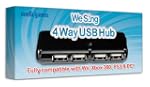 We Sing - Universal USB Hub (Nintendo...