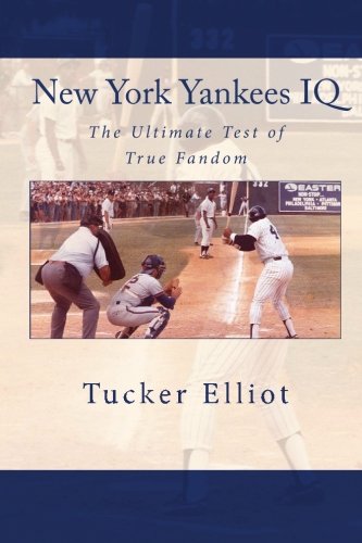 New York Yankees IQ: The Ultimate Test of True Fandom