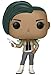 Funko Pop! Comics: Saga - Alana with Gun Collectible Figure