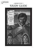 Around the World in Eighty Days (Saddlebacks Illustrated Classis Graphic Novel)
