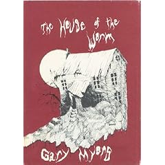 House of the Worm