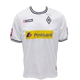 Lotto Borussia Mönchengladbach Trikot 10/11 M9526