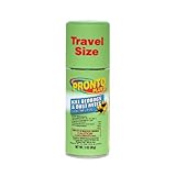 Pronto Plus Bedbugs and Dust Mite Killer, Travel Size 3 oz (85 g)