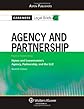 Casenote Legal Briefs Agency & Partnership, Keyed to Hynes
