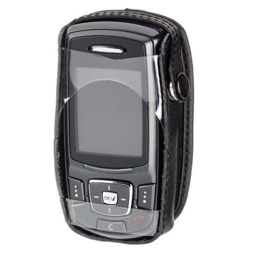 Hama Handy-Fenstertasche Classic f&uuml;r Samsung SGH-E370 Preisvergleich