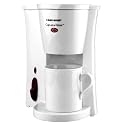 Black & Decker Single Cup Coffeemaker