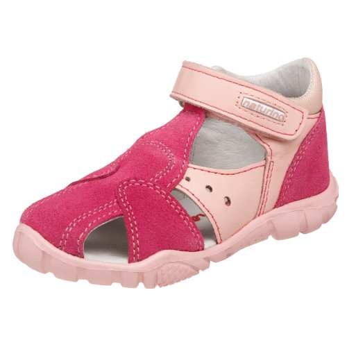 Naturino Infant/Toddler 2740 First Walker.