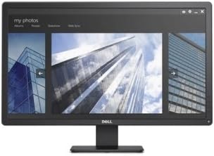 DELL E2715H / E2715H 27" LCD Monitor - 16:9 - 8 ms / 1920 x 1080