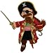 Toys : Pirate Tellatale Puppet