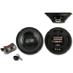 Audio System X 200 Vw Golf Iv, Passat, Bora