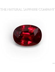 Natural Untreated Ruby, 1.63ct. (U3575)