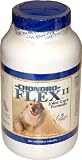 Chondro-Flex II Joint Chews by Vitality Systems (120-count bottle - liver chewable tablets)