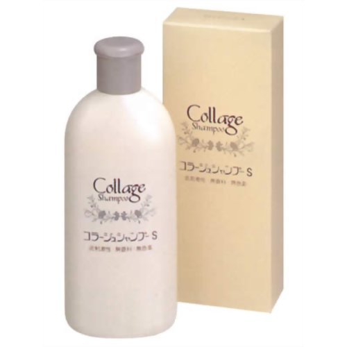 コラージュシャンプーＳ　２００ｍｌ