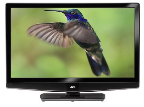 JVC LT42X579 42-Inch 1080p LCD HDTV
