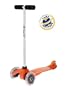 mini kick Scooter - ORANGE