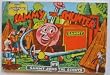 Adventures of Sammy the Shunter: Sammy Joins the Scouts No. 8