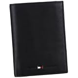 Tommy Hilfiger JOHNSON N/S WITH COIN POCKET BM56918989, Herren Geldbörsen 14x10x3 cm (B x H x T)