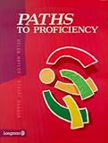Paths to proficiency