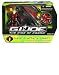 Search : G.I. JOE Rise of the Cobra Mantis Attack Craft with Aqua-viper Officer